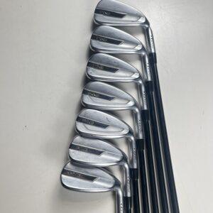 Ping G700 Iron Set